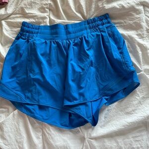 lululemon hotty hots